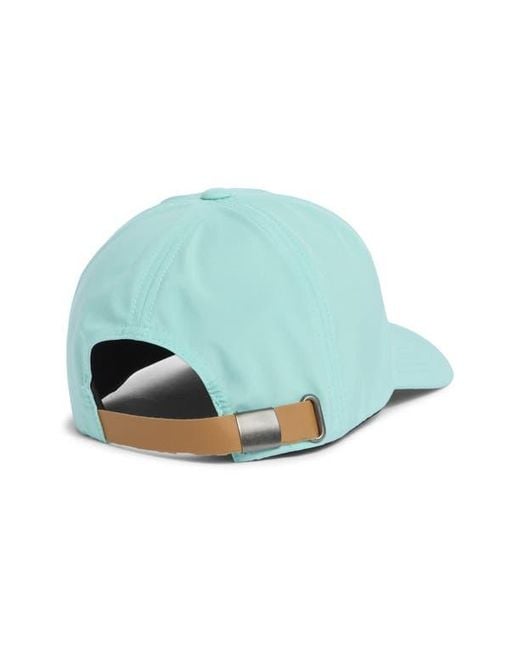 Swannies Green Bobby Adjustable Baseball Cap