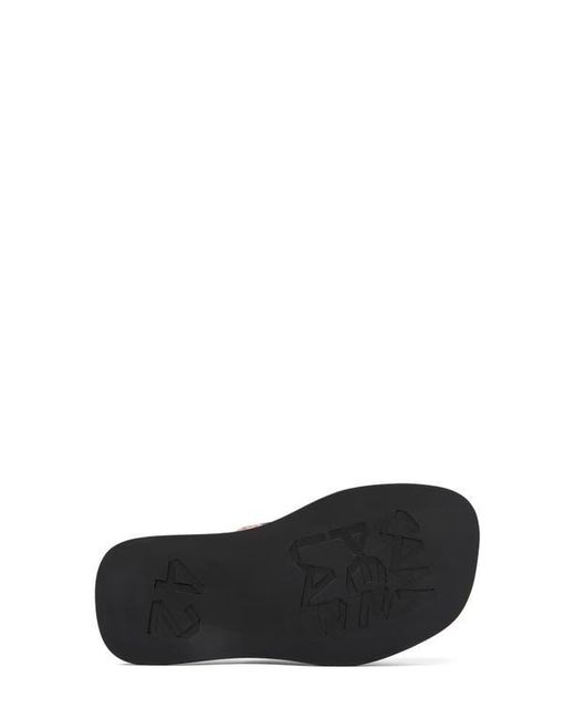 CAMPERLAB Multicolor Nada Slide Sandal