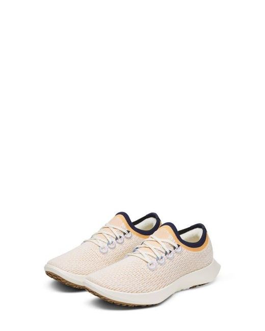 ALLBIRDS White Tree Dasher 2 Sneaker