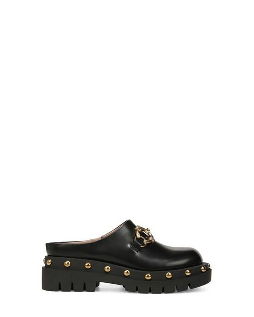 Circus by Sam Edelman Black Annie Studded Clog