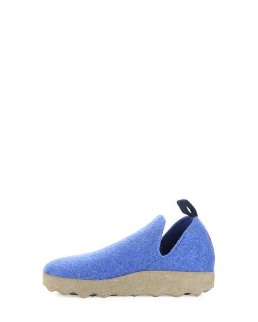 ASPORTUGUESAS Blue City Sneaker