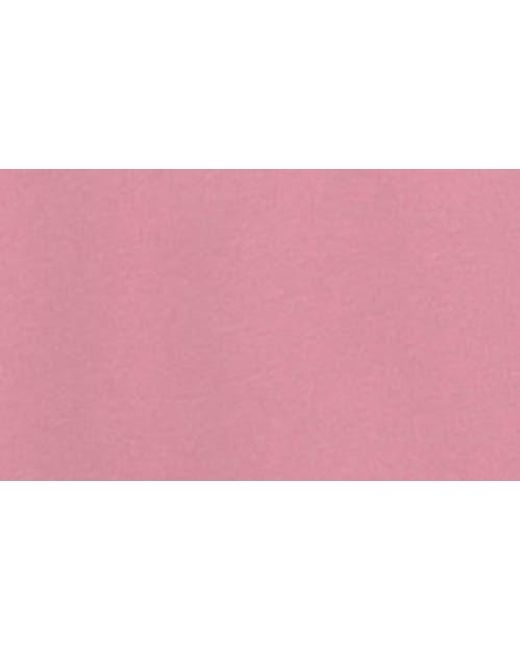 PUMA Pink Essential Double Up Joggers