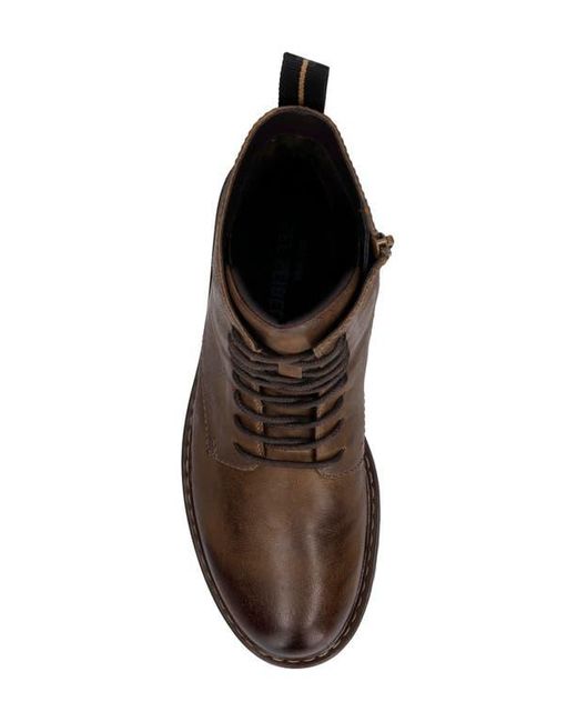 Josef Seibel Brown Marta 02 Boot