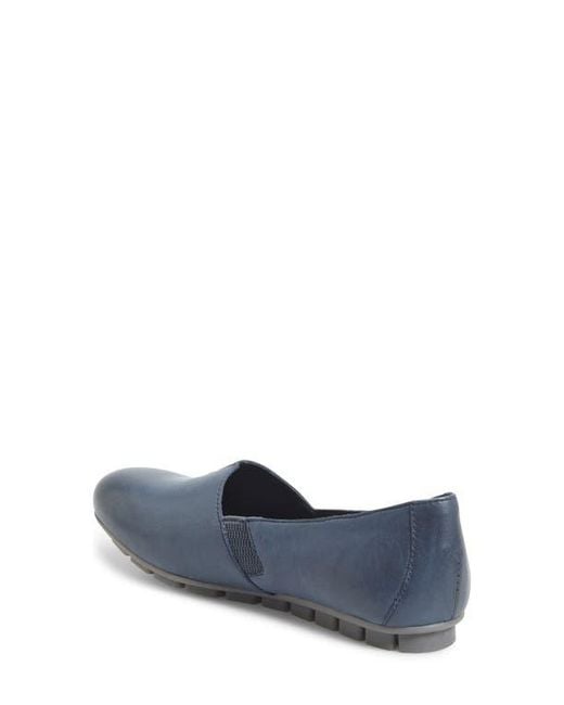Børn Blue 'Sebra' Flat