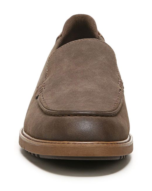 Dr. Scholls Sync Up Moc Loafer In 