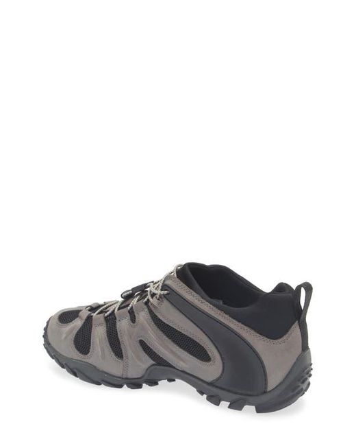 Merrell Gray Cham 8 Stretch Tactical Hiking Shoe for men