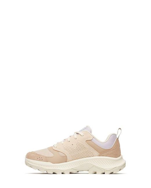 Merrell Natural Tempo Sol Hiking Sneaker