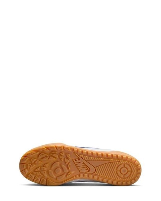 Nike Blue Terra Manta Sneaker for men