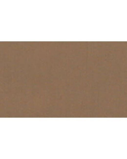 Givenchy Brown 4G Reversible Wool Scarf