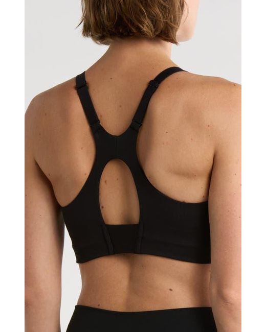 Marika Black Clarissa Sports Bra