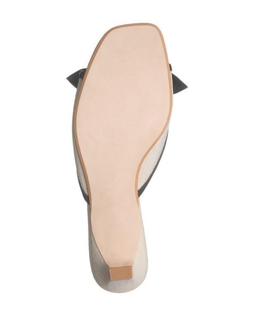 Steve Madden Calix Mule Sandal | Lyst