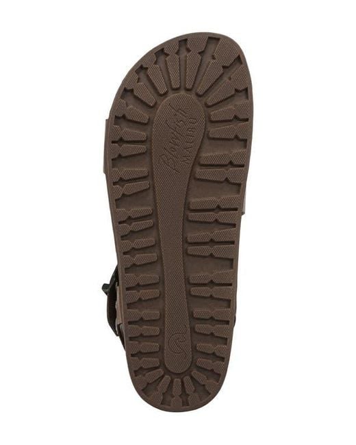 Blowfish Brown Lance Sandal