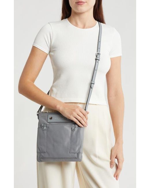 【MARC JACOBS】★ショルダーバッグ★ Preppy Swing Pack Bag Amazon.com: Marc Jacobs Preppy Swing Pack Crossbody Bag
