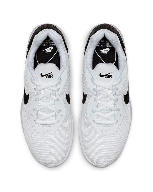 nike women's oketo air max casual sneakers from finish line