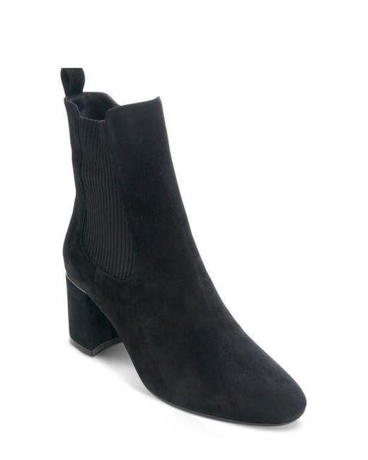 Vaneli Blue Ilias Chelsea Boot