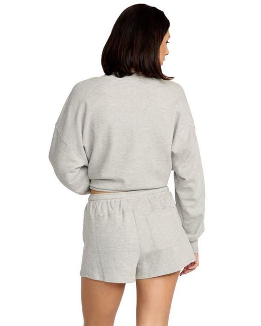 Volcom Gray Lived
