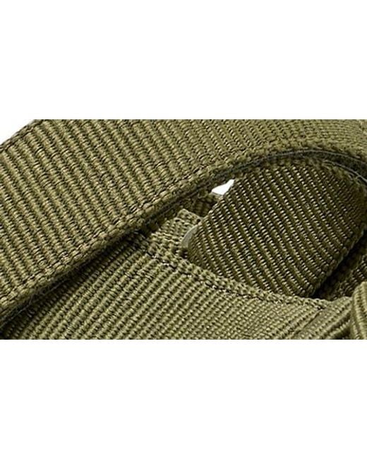 Camper Green Match Sandal for men