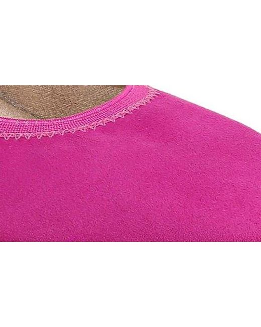 Vionic Pink Caroll 2.0 Flat