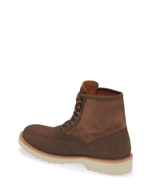 Dingo Brown Carlsbad Boot for men