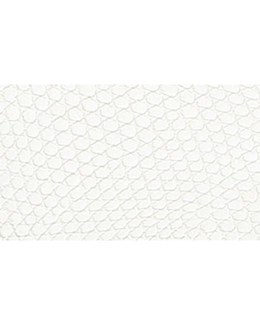 Dr. Scholls White Nova Sneaker