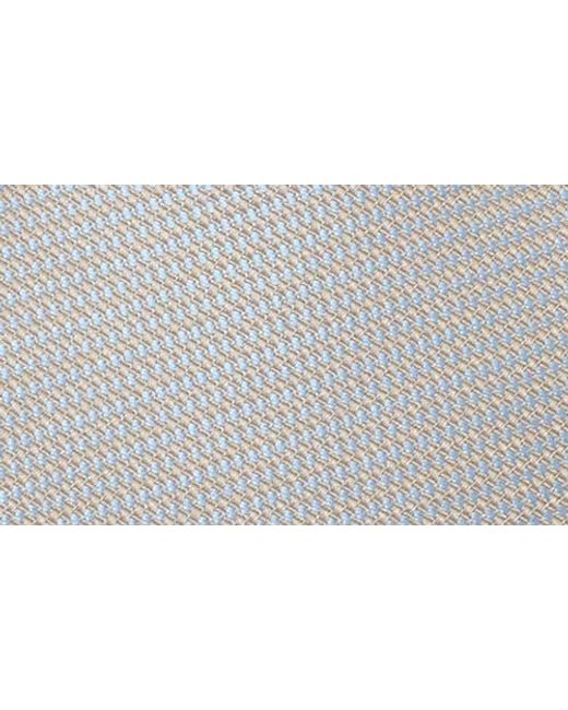 Calvin Klein Gray Anthony Solid Tie for men