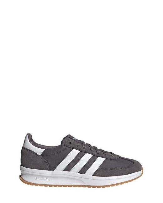 Adidas Gray Run 72 Sneaker for men