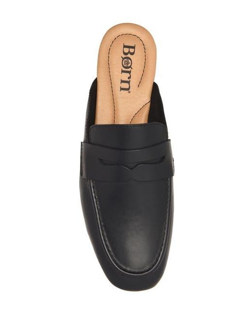 Børn Black Ashlin Mule