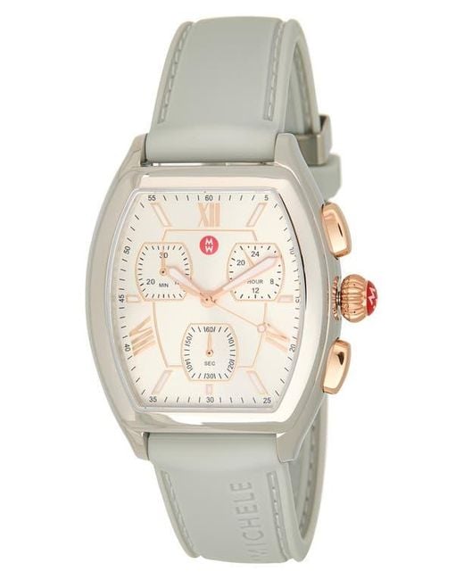michele watch macys