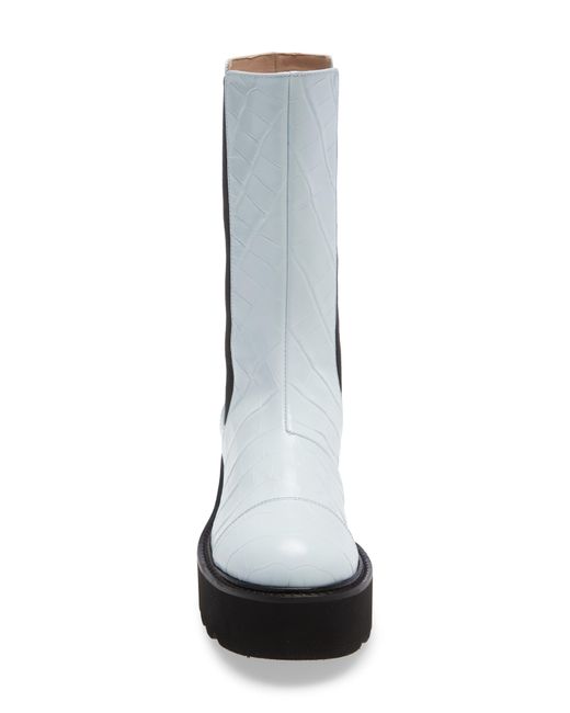 stuart weitzman presley ultralift bootie