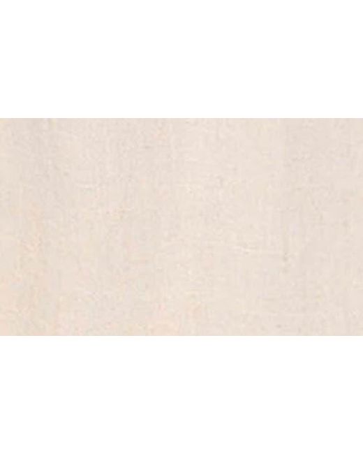 Walter Baker Natural Tyrell Pull-On Pants