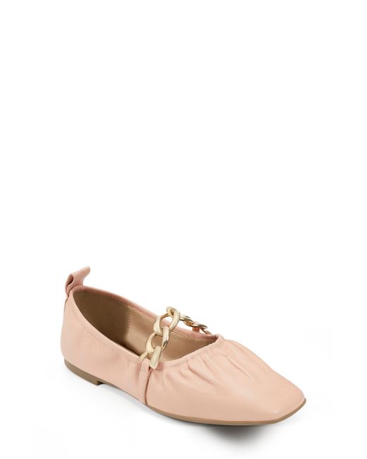 aerosoles ramen flat
