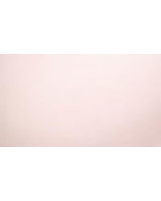 Calvin Klein White Convertible Strap Lightly Lined Demi Bra
