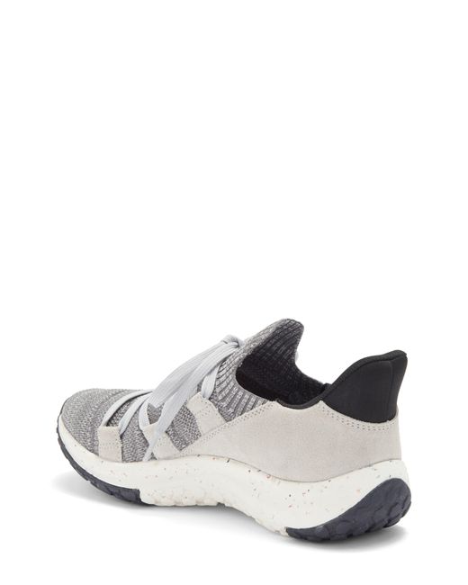 HOLO Footwear White Maverick Sneaker for men