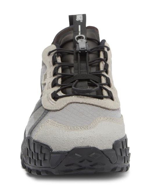 Vans Black Crosspath Xc Sneaker for men