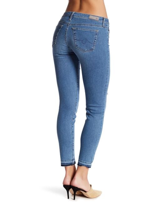 The stevie sale slim straight ankle