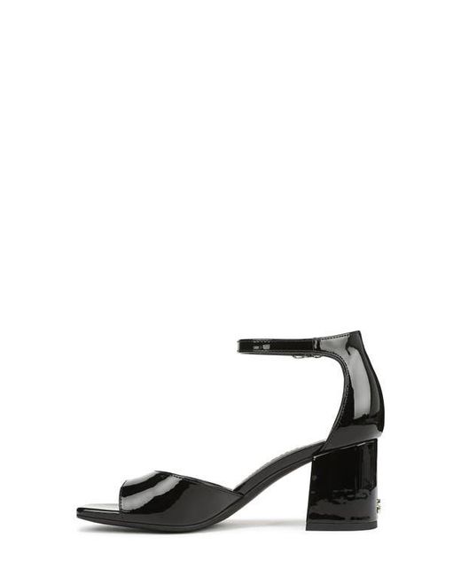 Sam & Libby Black Lenanne Sandal