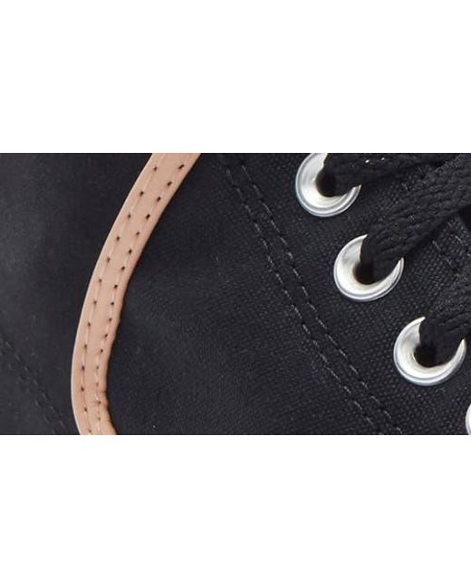 Converse Blue Chuck Taylor All Star High Street Mid Sneaker for men
