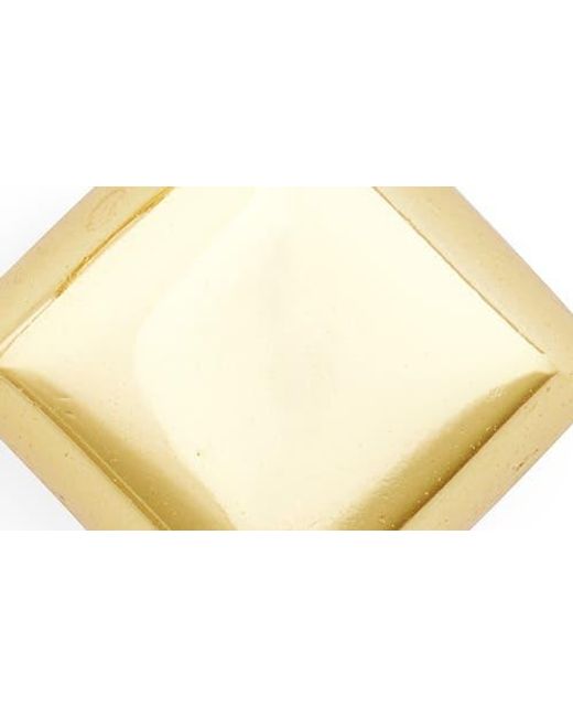 Argento Vivo Metallic Set Of 2 Stud Earrings