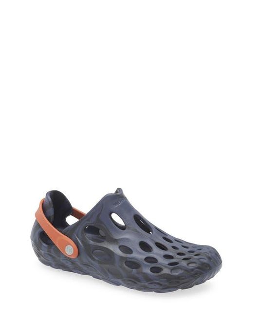 Merrell Multicolor Hydro Moc Water Friendly Clog for men
