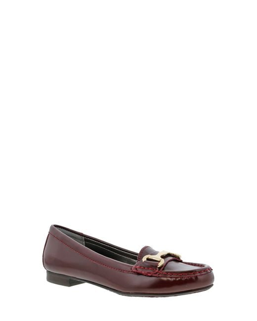 Ros sales hommerson loafers