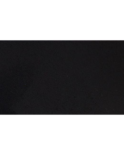 Calvin Klein Black Jansen Bootie