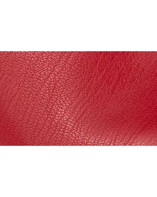 Ninety Union Red Square Toe Boot