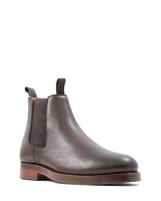 belstaff longton boots