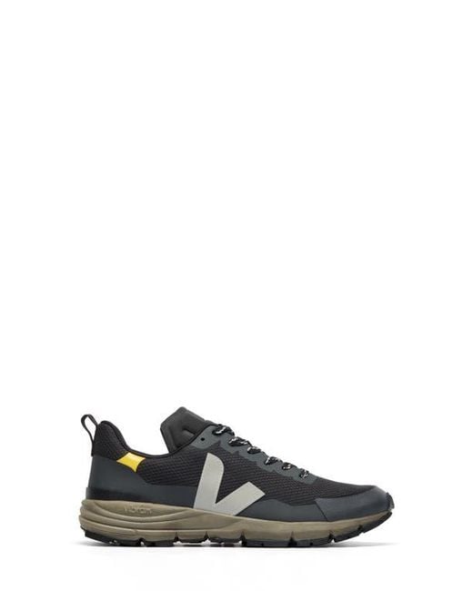 Veja Black Dekkan Mesh Sneaker