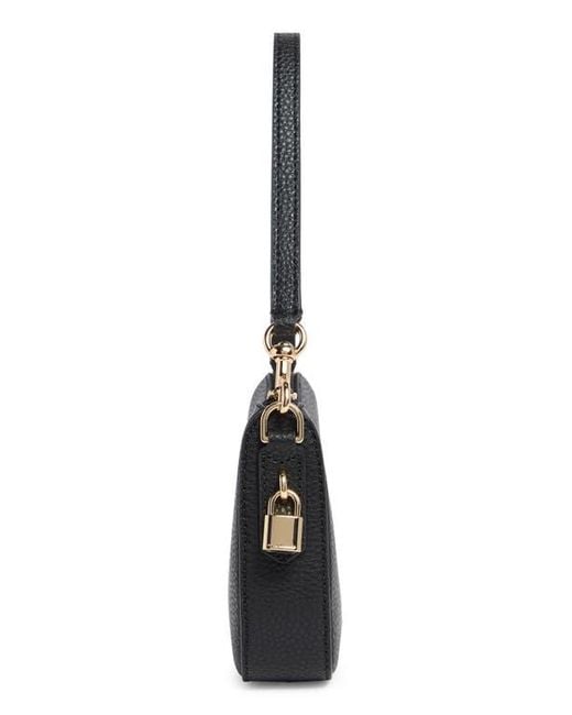 Marc Jacobs Drifter Convertible Wristlet in Black | Lyst