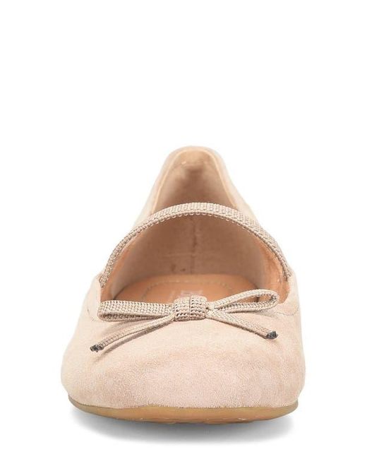 Børn Pink Bley Mary Jane Flat