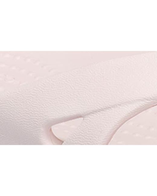 CROCSTM Pink Kadee Flip-Flop
