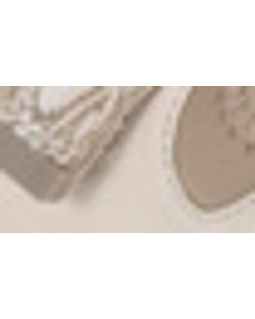BareTraps Metallic Deserae Slide Sandal