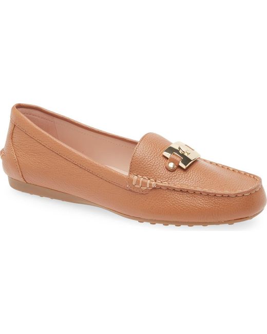 kate spade carmen loafers