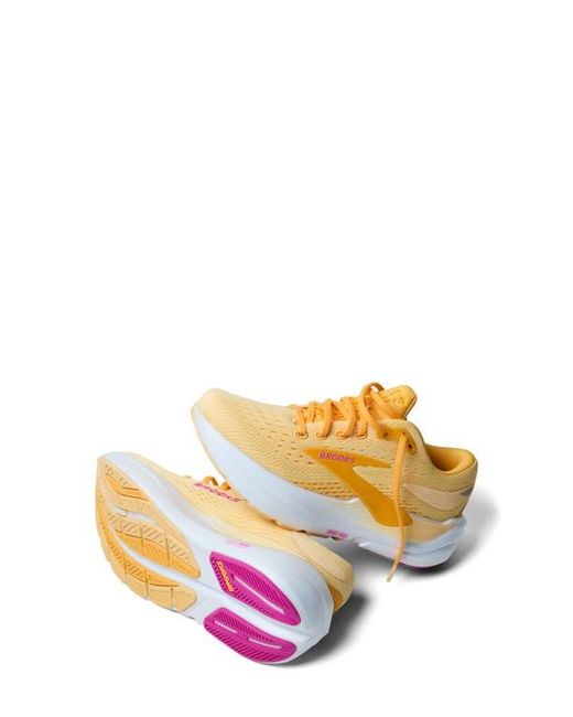 Brooks Multicolor Ghost Max 3 Running Shoe